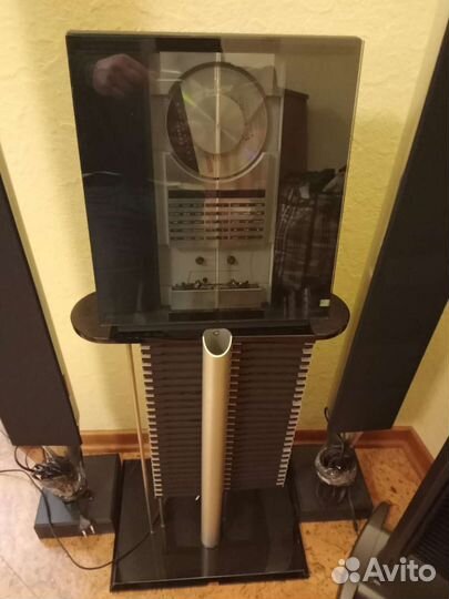 Музыкальный центр bang&olufsen