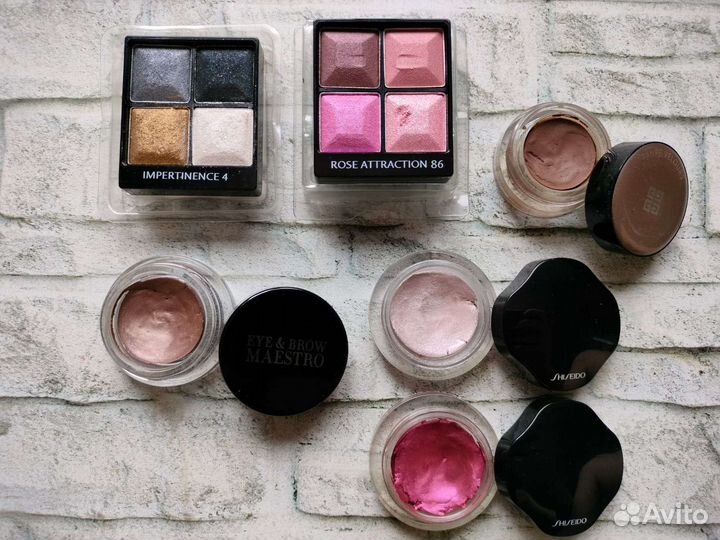 Тени класса Люкс