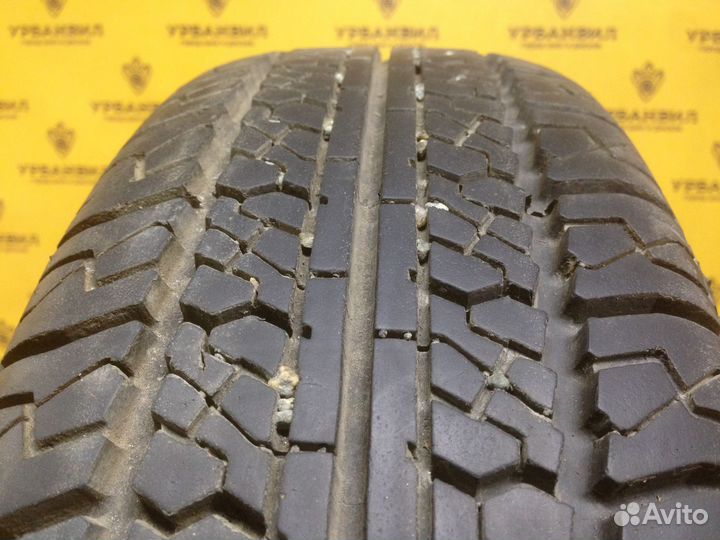 Amtel Баргузин-4 175/70 R13 82H