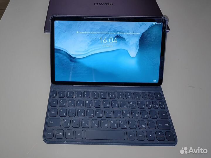 Планшет huawei MatePad 10.4