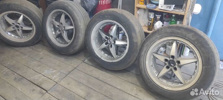 Колеса 235 60 18