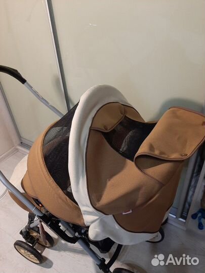 Коляска детская Aprica