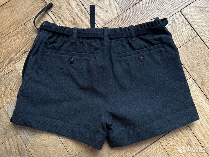 Шорты для девочки Burberry