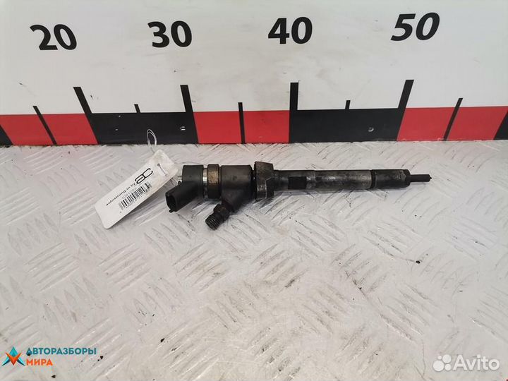 Форсунка Peugeot 307 2005 1980H2