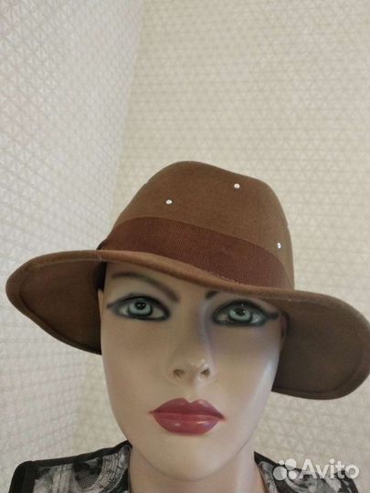 Шляпа Италия