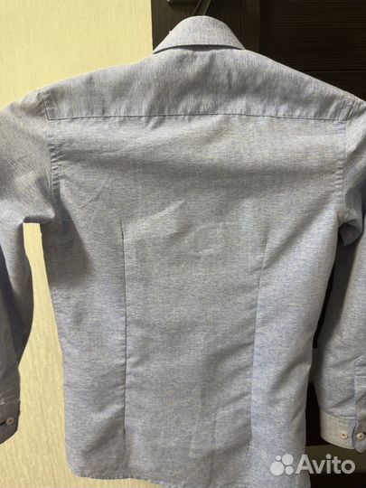 Рубашка на мальчика