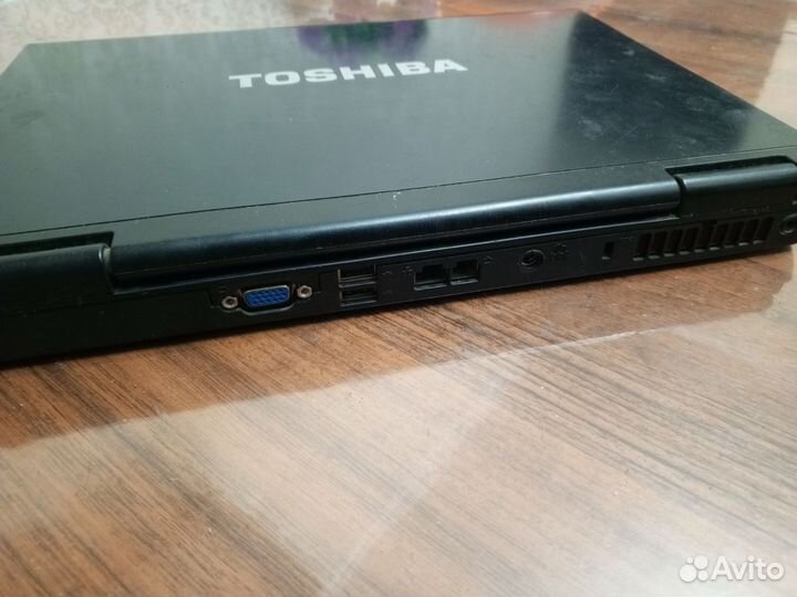 Toshiba