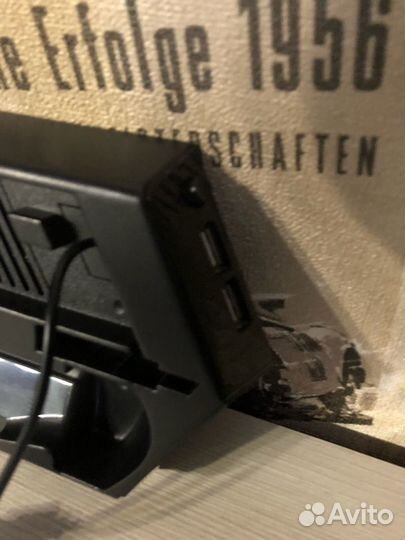 Ps4 подставка с охлаждением и зарядкой