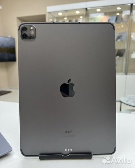 iPad Pro 11 3th 128Gb LTE