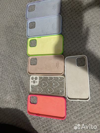 Чехол на iPhone 12 pro max