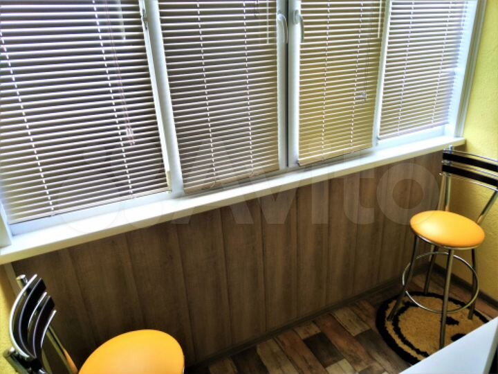 1-к. квартира, 36,7 м², 11/24 эт.