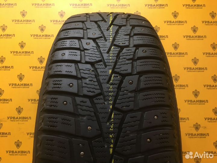 Nexen Winguard WinSpike 205/60 R16 92T