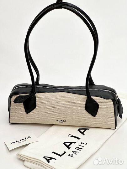 Сумка Alaia