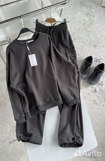 Костюм Max Mara