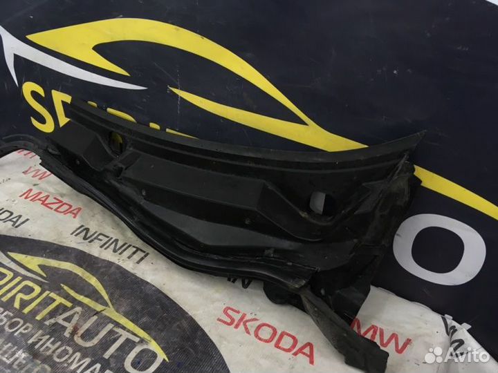 Жабо переднее левое Mazda 6 GJ 2.5 PYY1 2012-2021