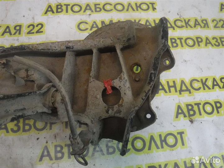 Рычаг задний продольный левый Mitsubishi Lancer 9