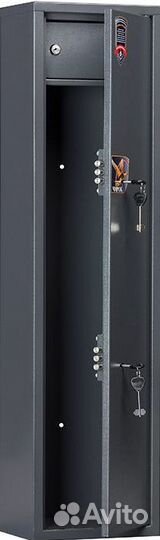 Сейф aiko чирок 1018 оружейный