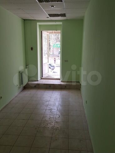 Торговая площадь, 40.5 м²