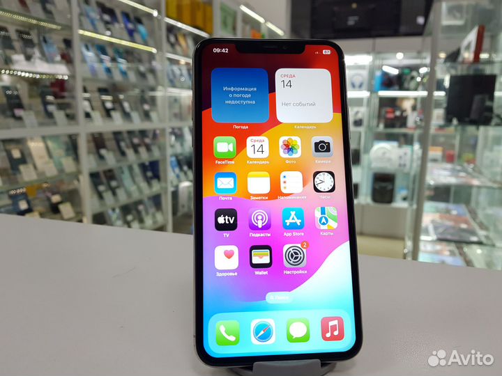 iPhone 11 Pro Max, 64 ГБ