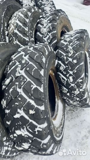R18 12.00 320 газ-66 4шт