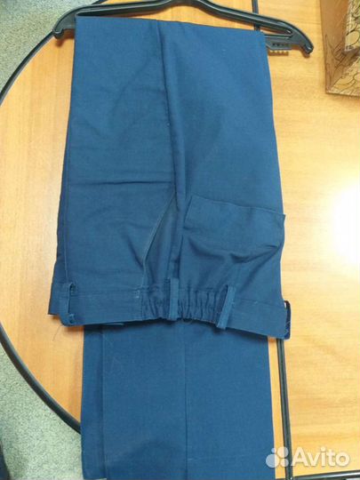 Форма ввс России офисная