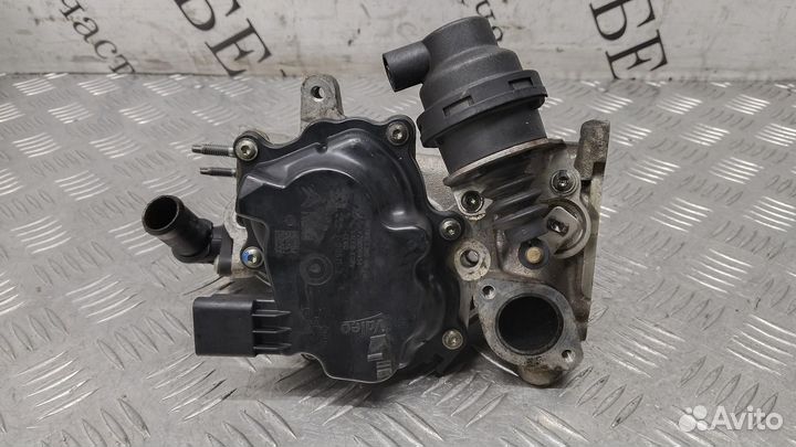 Клапан егр EGR для Peugeot-Citroen 508 9678163380