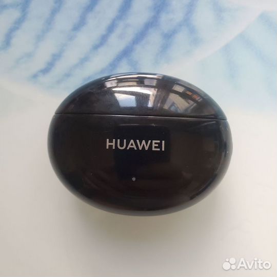 Беспроводные наушники huawei freebuds 4i