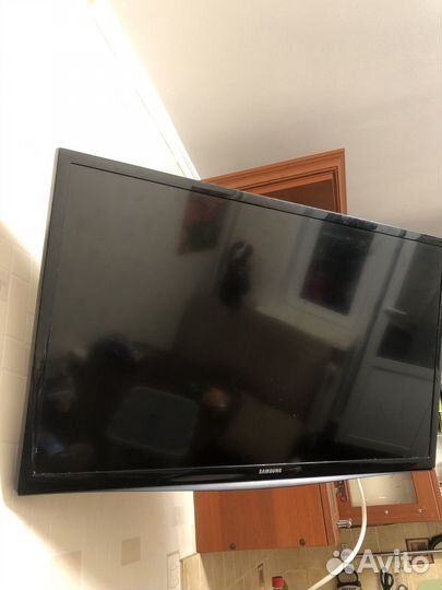 Телевизор samsung ue28j4100ak