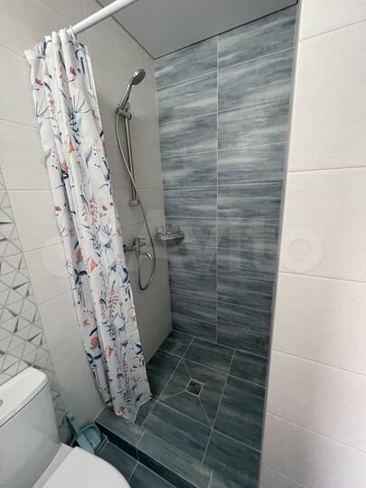 Комната 15 м² в 1-к., 2/2 эт.