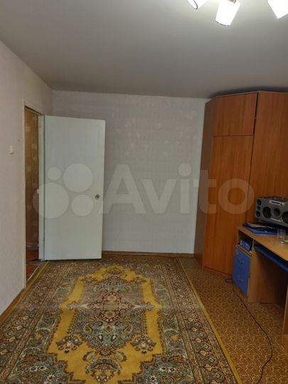 1-к. квартира, 32,6 м², 2/5 эт.