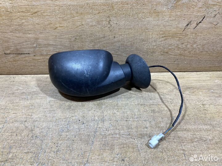 Зеркало правое Renault Logan 1 Арт. 7720800