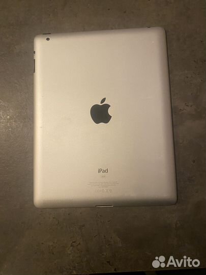 iPad