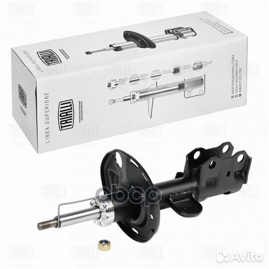 Амортизатор toyota prius(ZVW30) 01/09