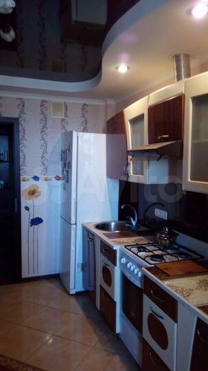 2-к. квартира, 64,3 м², 7/9 эт.
