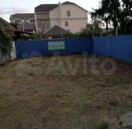 Участок 2 сот. (ИЖС)