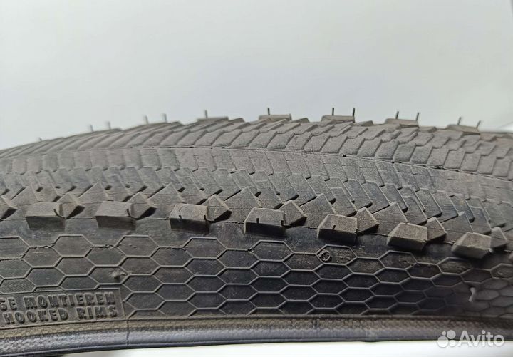 Покрышки continental speed king cx 700x35