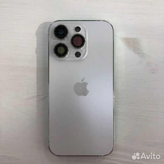 Корпус для iPhone оригинал в наличии