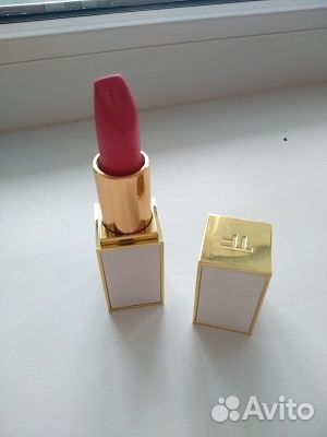 Tom Ford 07 Paradiso