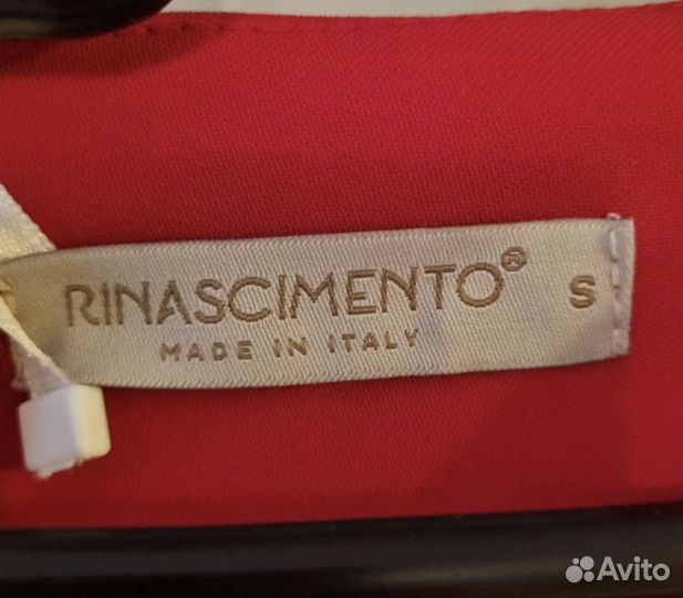 Комбинезон Ranascimento