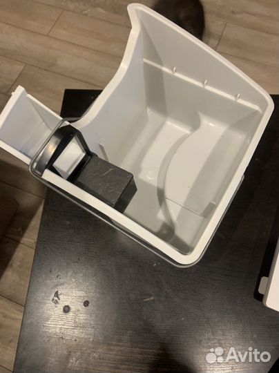 Thomas запчасти