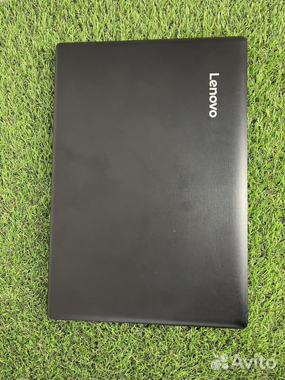 Мощный ноутбук Lenovo AMD A8/4 ядра/8озу/500гб
