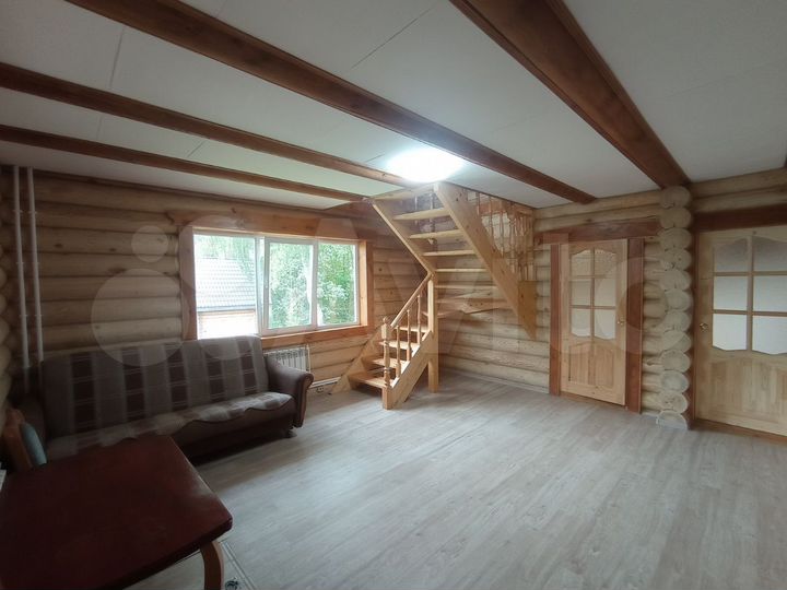 Дом 150 м² на участке 15 сот.