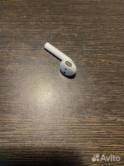 Наушник правый apple airpods 2