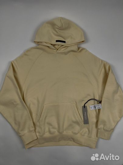 Худи fear of god оригинал