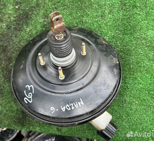 Вакуумный усилитель тормозов Mazda 6 2004