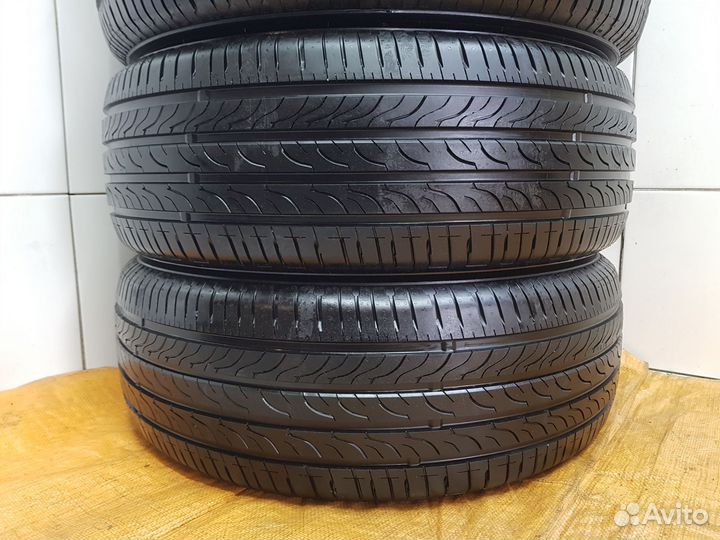 Atlas Batman A51 SUV 225/55 R18 98V