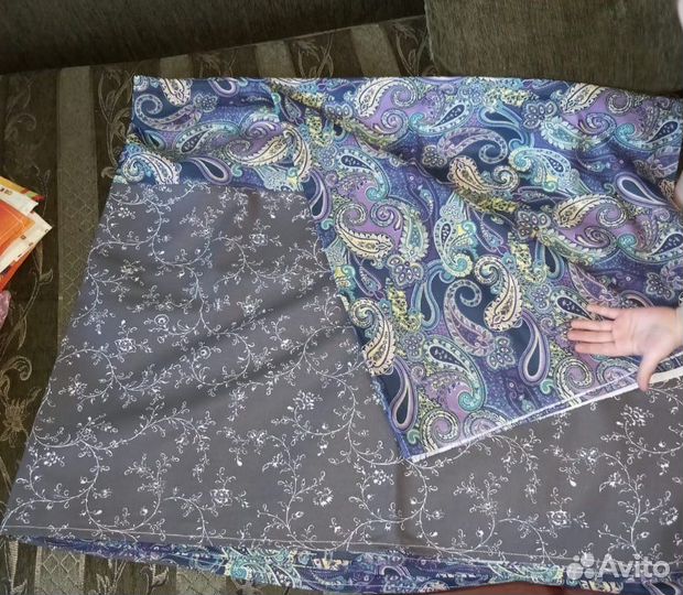 Продам скатерти, постельное бельё. Хлопок 100