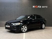 Mitsubishi Lancer 1.8 MT, 2008, 168 134 км, с пробегом, цена 780 000 руб.