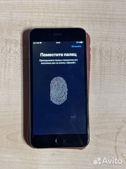 iPhone 6S Plus, 64 ГБ