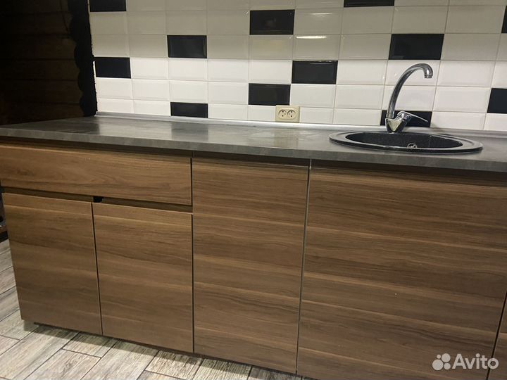 Кухня мария бу